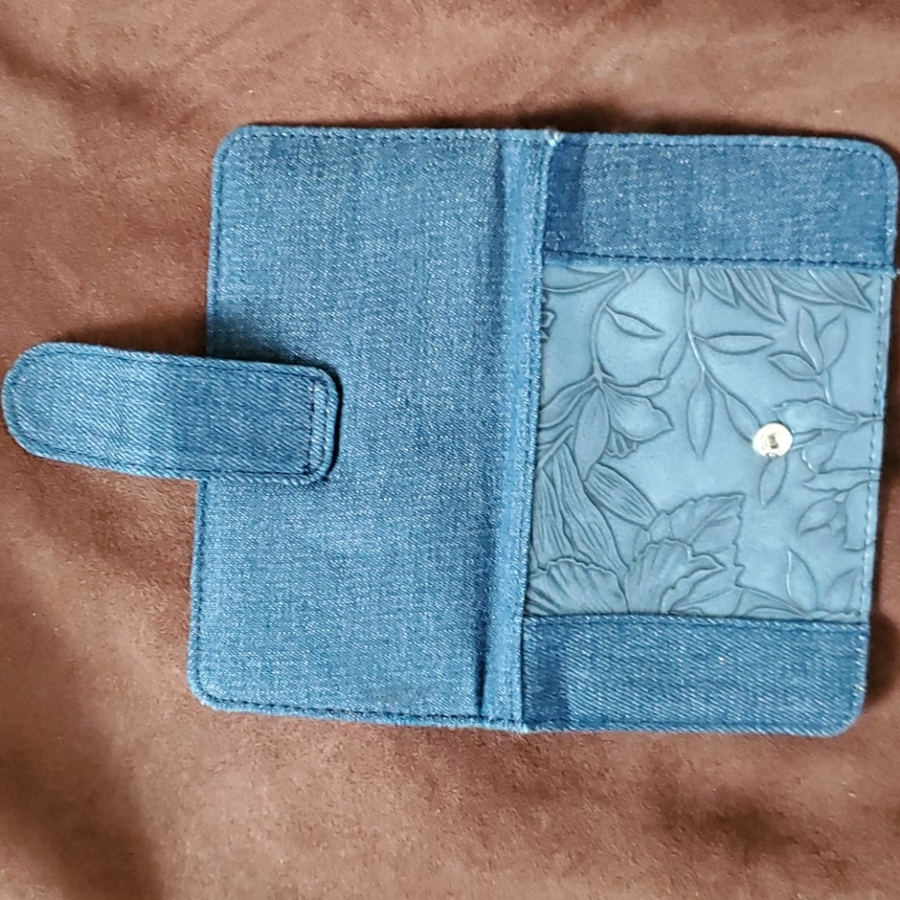 Jeans Wallet🔥🔥🔥 - Picture 4 of 4